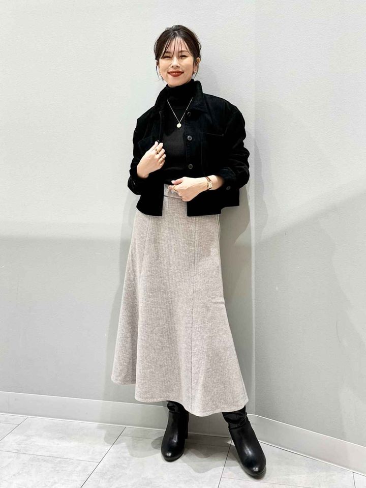 画像1: 出典：GU