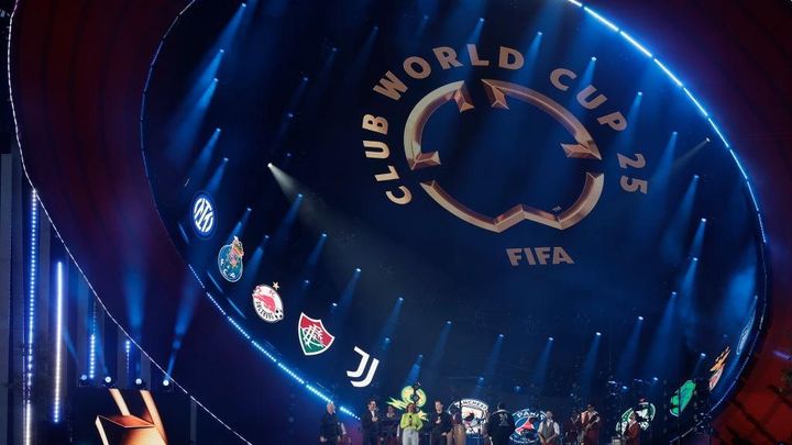 本日組み合わせ抽選！Jリーグチームも参戦の「新生クラブワールドカップ」、ポット分けはこんな感じ