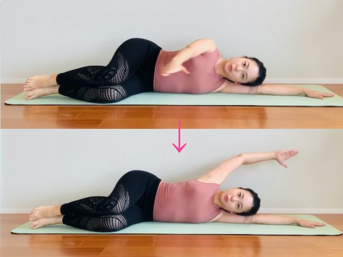 アームサークル