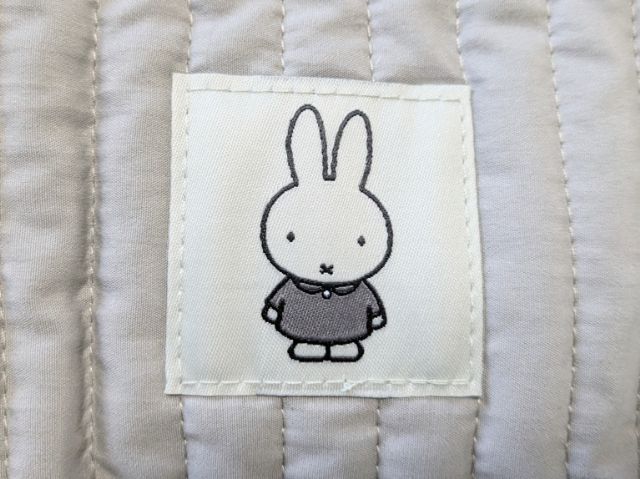 ミッフィータグ