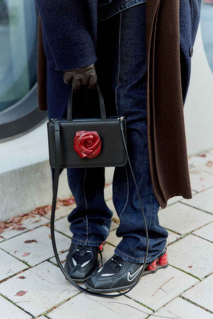 画像2: クラシックでありながらスポーティーに