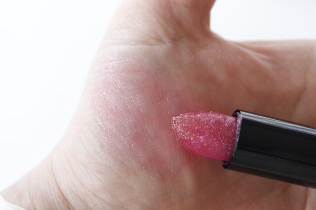 ダイソー UGTジュエリーリップスティック 02c