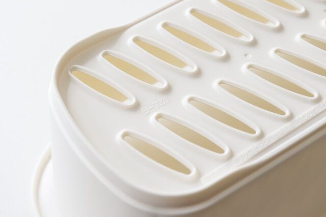 セリアのボトルストッカー4