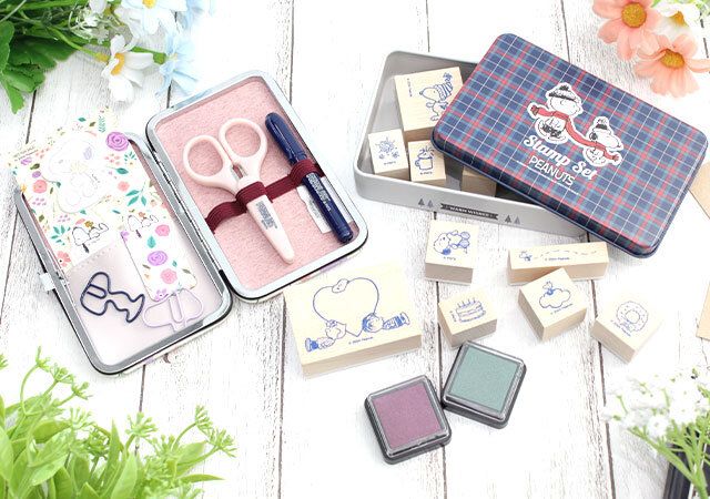 大人のおしゃれ手帖2025年1月号スヌーピー付録