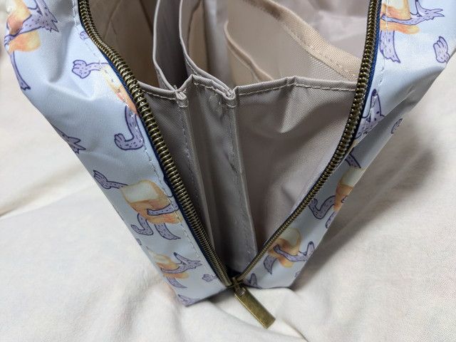 文具ポーチマチ