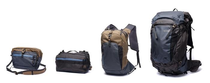 AS2OVのEPIC SERIES 4アイテム