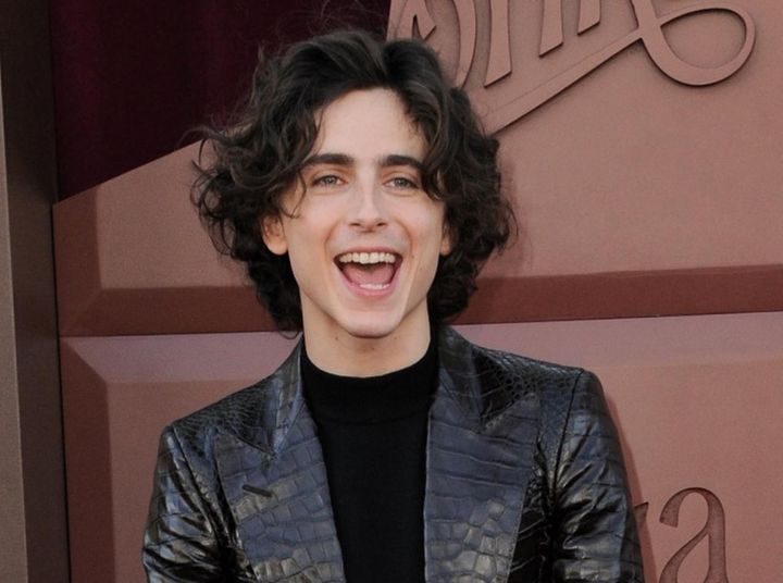 画像: セレブのそっくりさんコンテストが話題