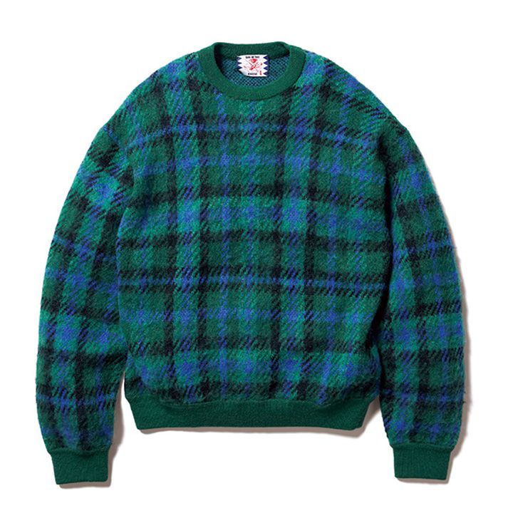 ワードローブにプラスするとコーデの幅が一気に広がる主役級セーター9選