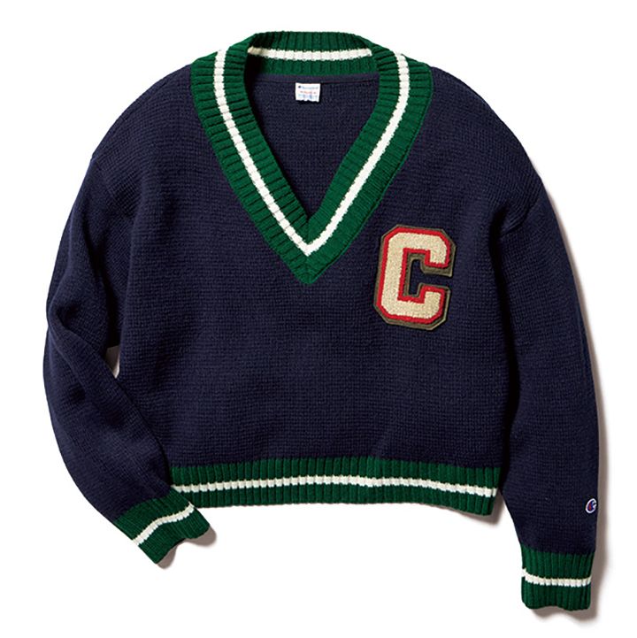 ワードローブにプラスするとコーデの幅が一気に広がる主役級セーター9選