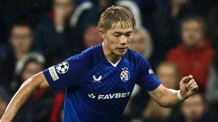 負傷した25歳の日本人選手、海外名門の退団濃厚…「さようなら」と報じられる