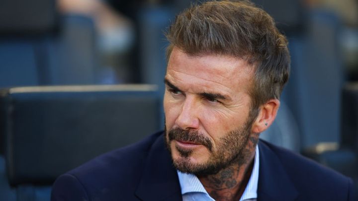 世界的大スターの家族問題？ユナイテッドに反旗を翻したベッカムの息子が話題に