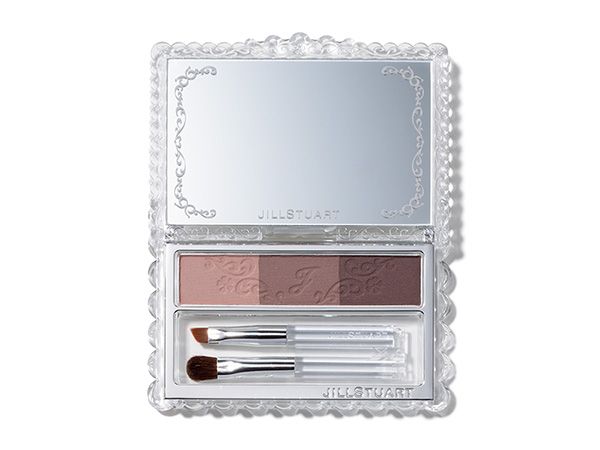 ブルームニュアンス ブロウパレット