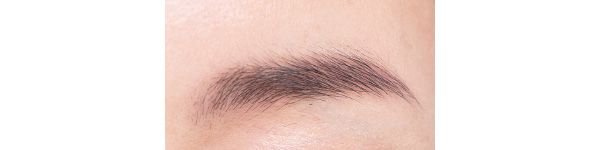 濃い眉／ブルームニュアンス ブロウパレット 02