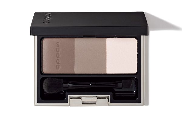 3D コントロール アイブロウ