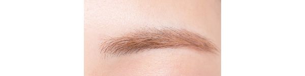 脱色眉／ザ アイブロウペンシル マイクロ Almond