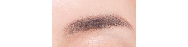 濃い眉／ザ アイブロウペンシル マイクロ Almond