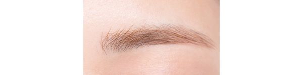 脱色眉／セッティング アイブロウ ジェル 01