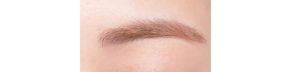 脱色眉／ブルームニュアンス ブロウパレット 02