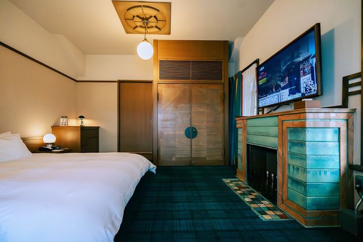 「スーペリアキング」