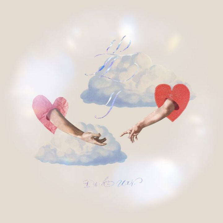 『光り』上野大樹