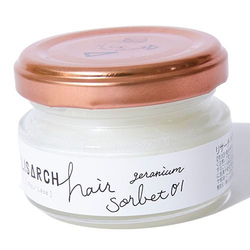 ギフト・ヘアワックス・ケア