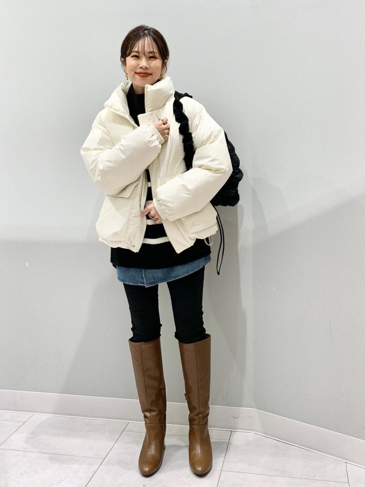 画像2: 出典：GU