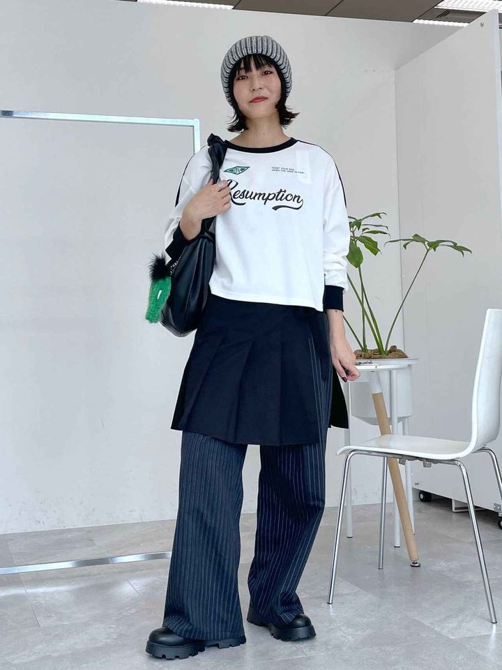 画像3: 出典：and ST