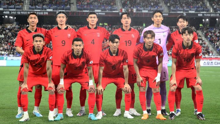韓国で軍事クーデター危機も…韓国サッカー界は「影響なし」
