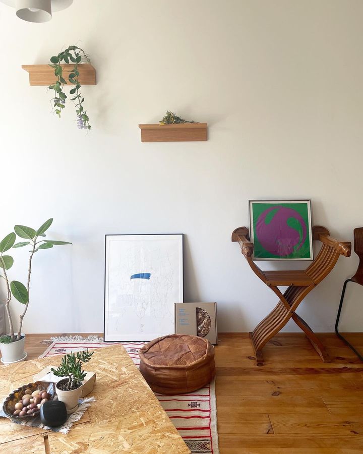 一人暮らしだからこそ自分好みに！お手本にしたいワンルームのインテリア3選