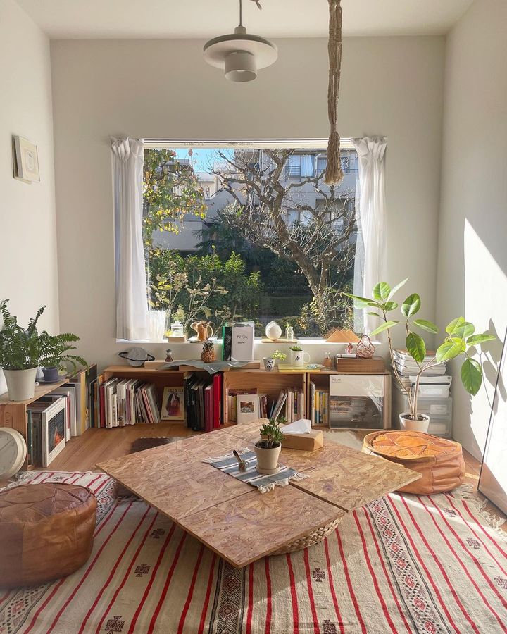 一人暮らしだからこそ自分好みに！お手本にしたいワンルームのインテリア3選