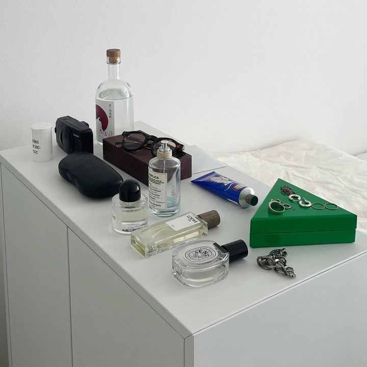 一人暮らしだからこそ自分好みに！お手本にしたいワンルームのインテリア3選