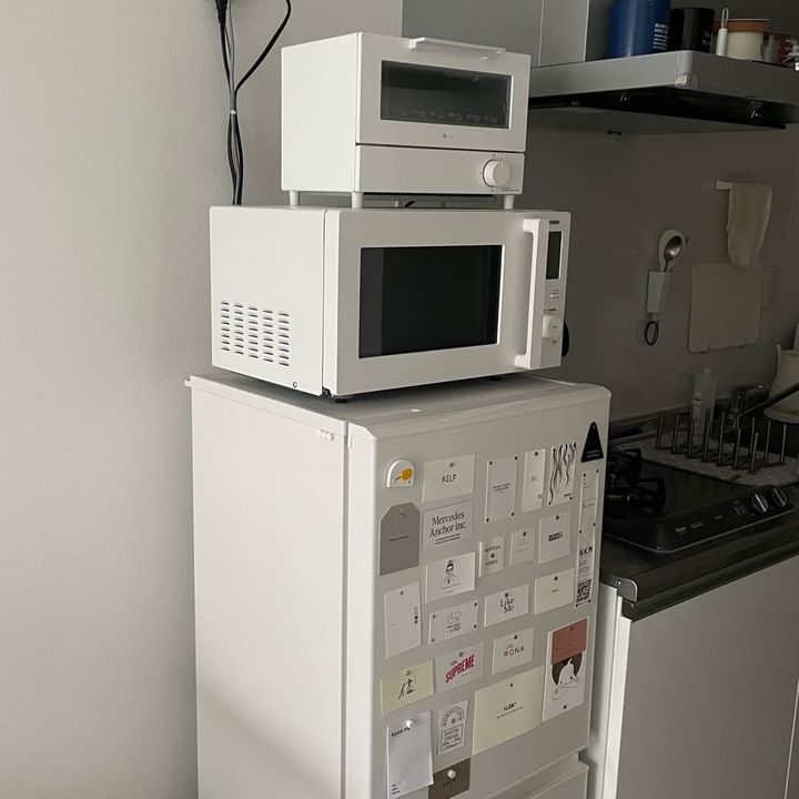 一人暮らしだからこそ自分好みに！お手本にしたいワンルームのインテリア3選