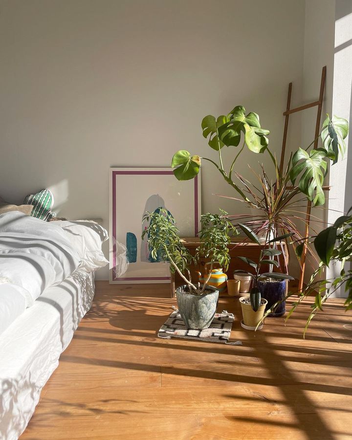 一人暮らしだからこそ自分好みに！お手本にしたいワンルームのインテリア3選