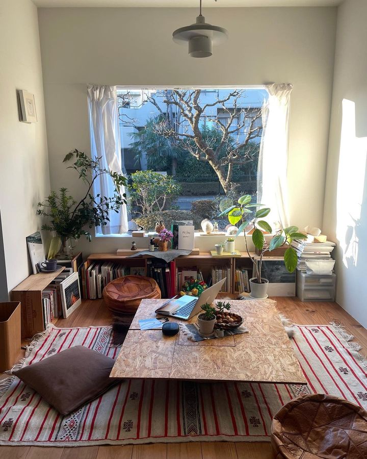 一人暮らしだからこそ自分好みに！お手本にしたいワンルームのインテリア3選