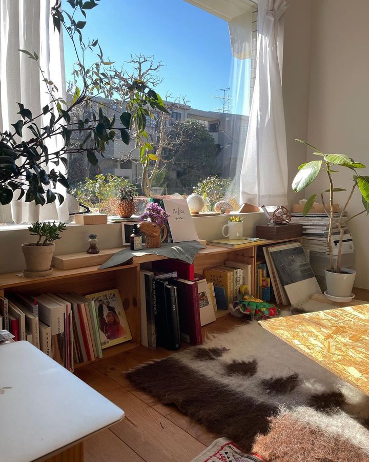 一人暮らしだからこそ自分好みに！お手本にしたいワンルームのインテリア3選