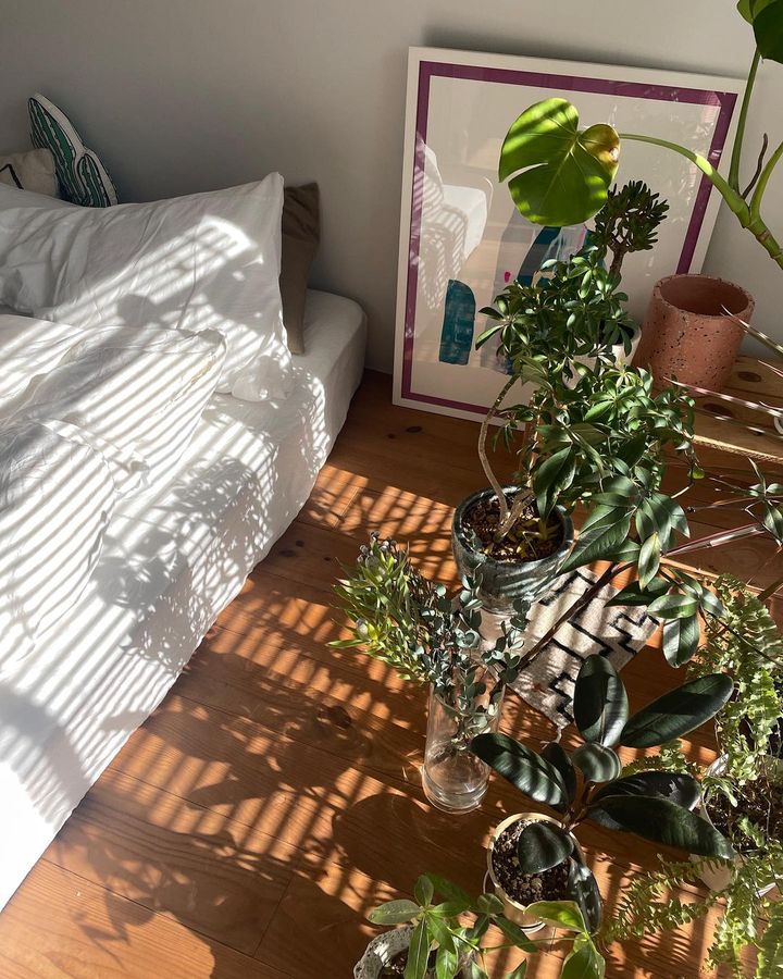 一人暮らしだからこそ自分好みに！お手本にしたいワンルームのインテリア3選