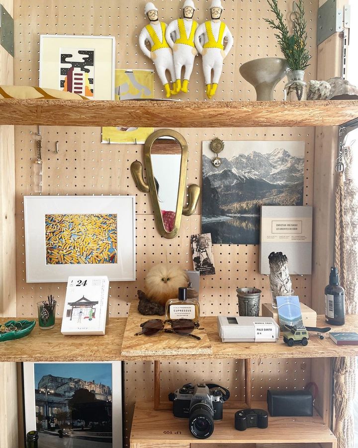 一人暮らしだからこそ自分好みに！お手本にしたいワンルームのインテリア3選