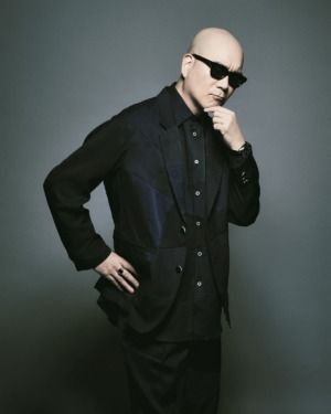 ラッパー、ラジオパーソナリティ・宇多丸