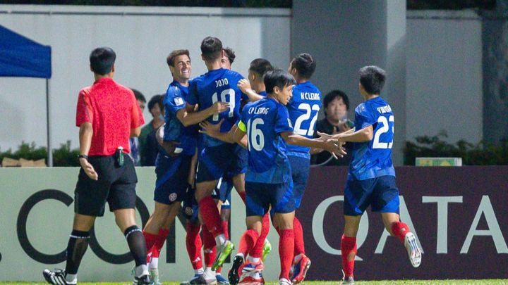 サンフレッチェ広島に大敗の香港チーム、地元では称賛の驚きの理由…