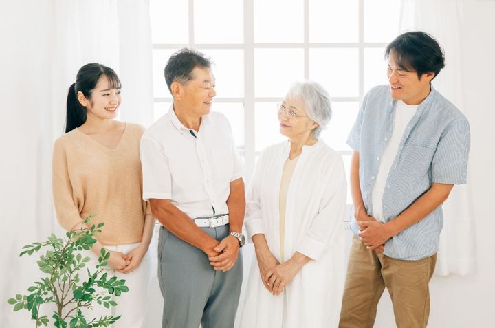 義実家との近居、覚えておきたい“心得”の数々が…