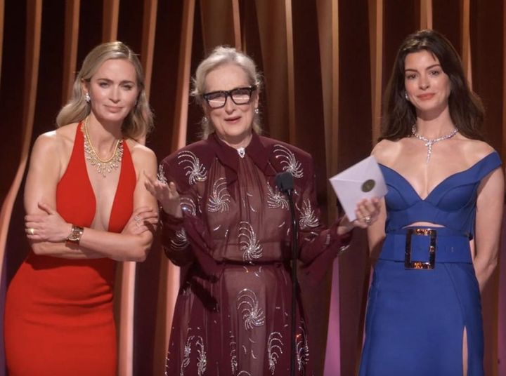 画像1: アナ・ウィンターが『プラダを着た悪魔』について言及