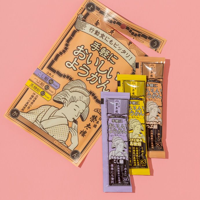 キュートでおいしい♡ ハッピー気分のラウンドおやつ