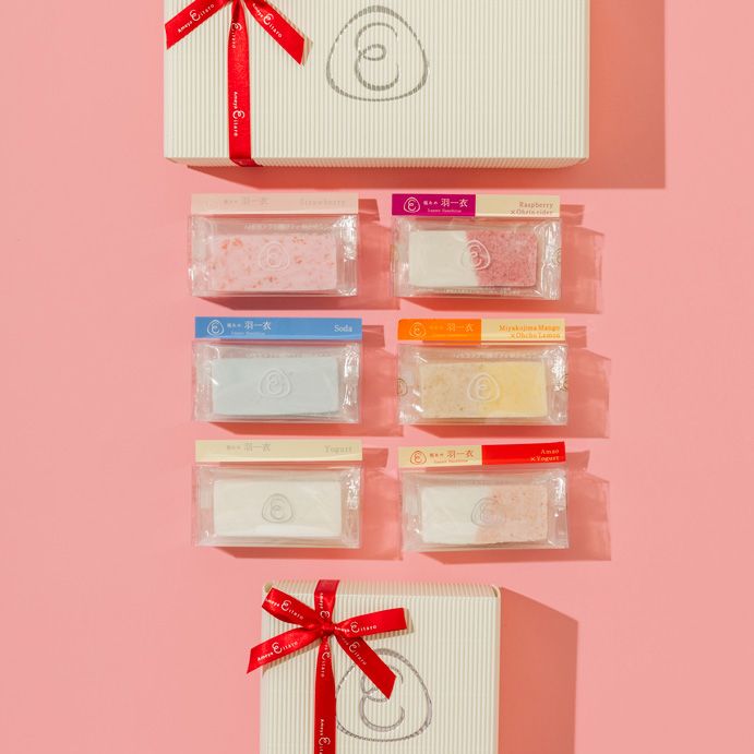 キュートでおいしい♡ ハッピー気分のラウンドおやつ