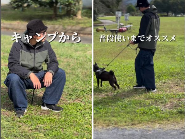 コメリが強い！コスパ最強の万能なパーカーが優秀すぎる…！