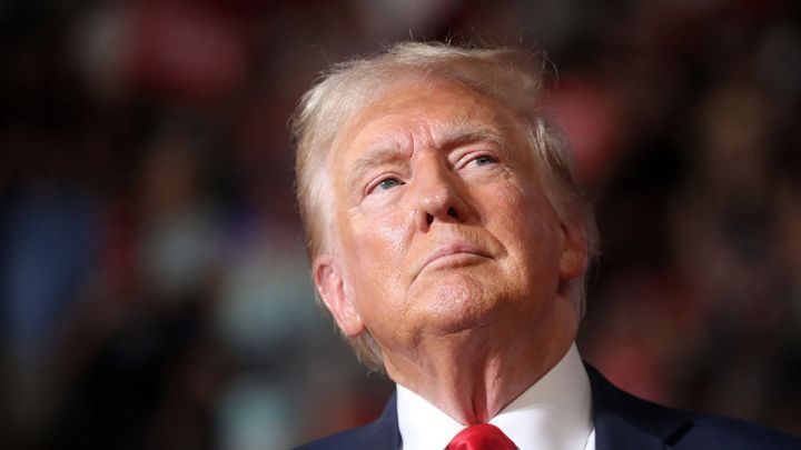 トランプ次期大統領、日本チームや『世界最高選手』が出場する大会に出席の意向！「できれば行くつもりだ」 