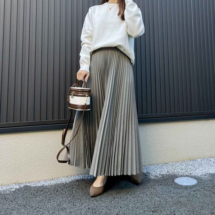 画像: コーディネート3