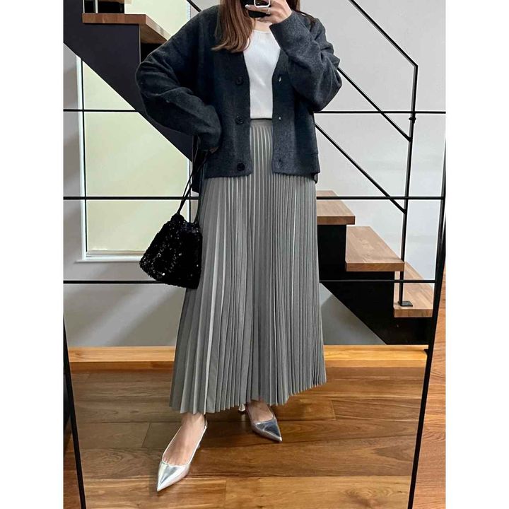 画像: コーディネート2