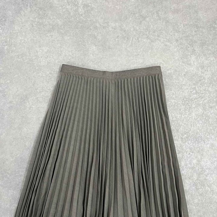 画像: シルエットがキレイ！