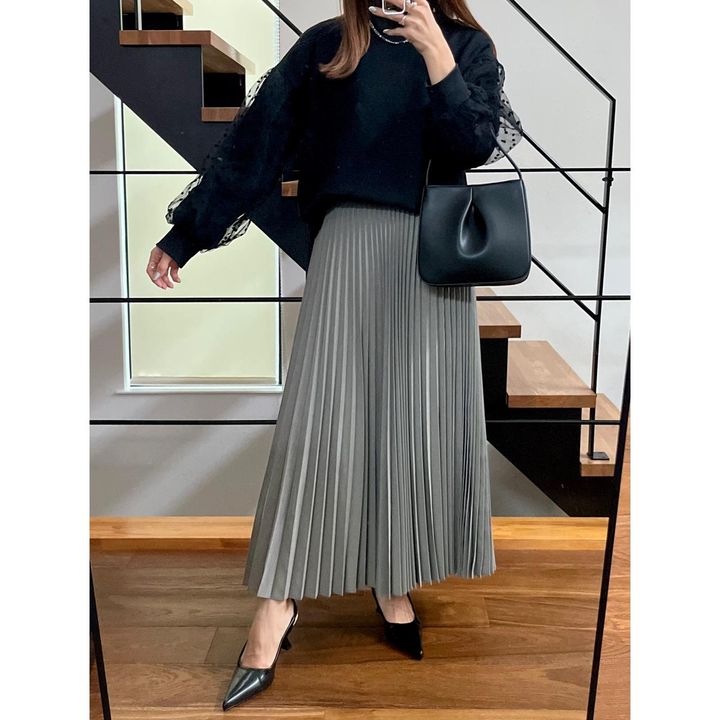 画像: コーディネート1