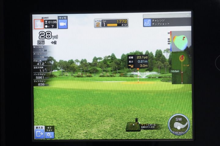 アプローチのミスを防げる構え！正しい順番をゴルフコーチが解説